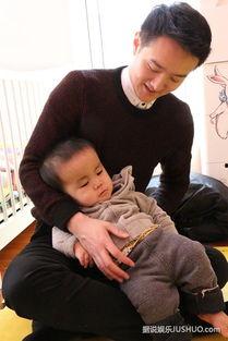 初俊辰八卦,揭秘明星背后的故事与魅力