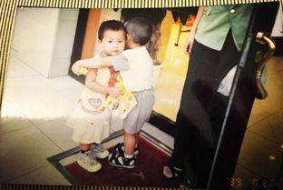 男生生活照微博18