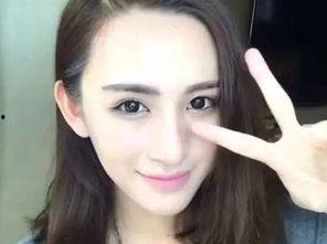 微博化妆网红,美得不像话！